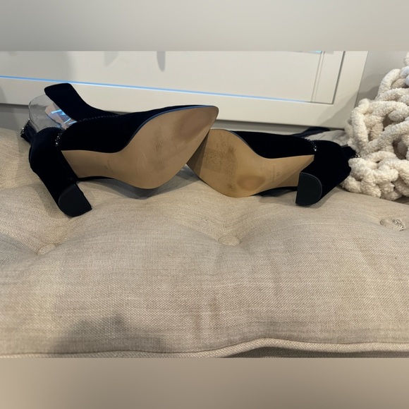 Topshop Unique Valiant Pointed Boots - Picture 8 of 11